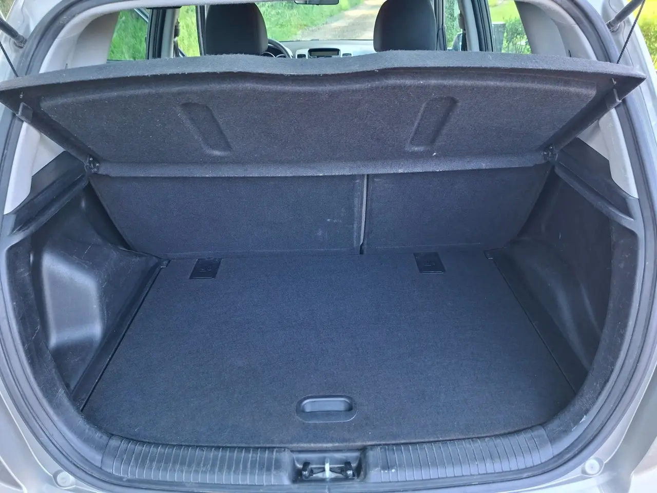 Billede 14 - Kia Venga 1,4 CRDi 90 Attraction