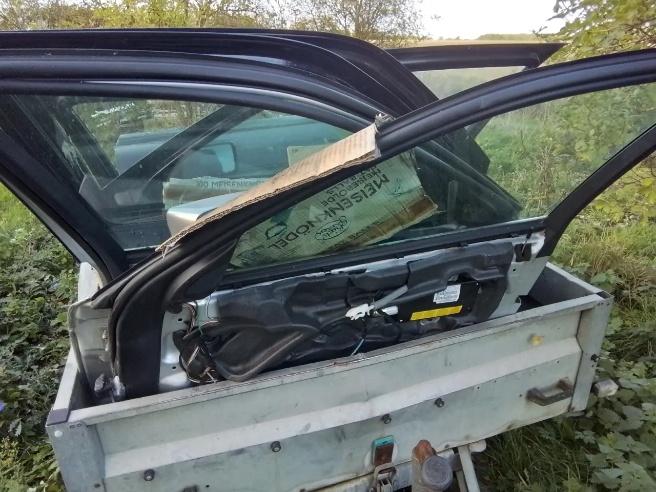 Billede 6 - Vw Golf 3 vr6