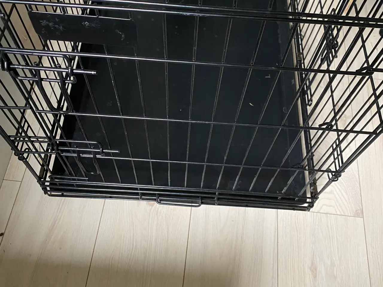 Billede 3 - Hunde bur