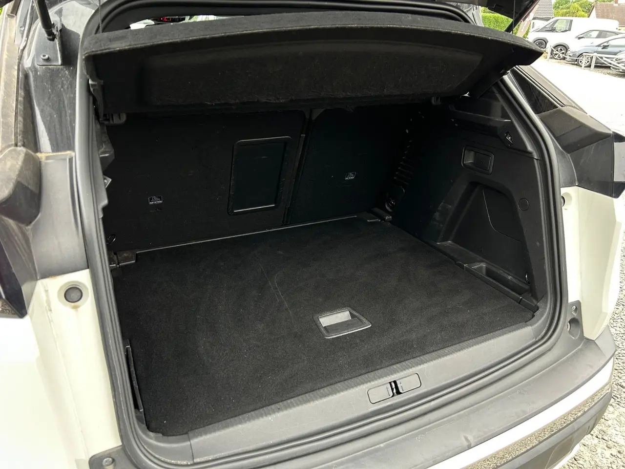 Billede 22 - Peugeot 3008 2,0 BlueHDi 180 GT EAT6