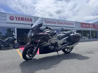 Yamaha FJR 1300