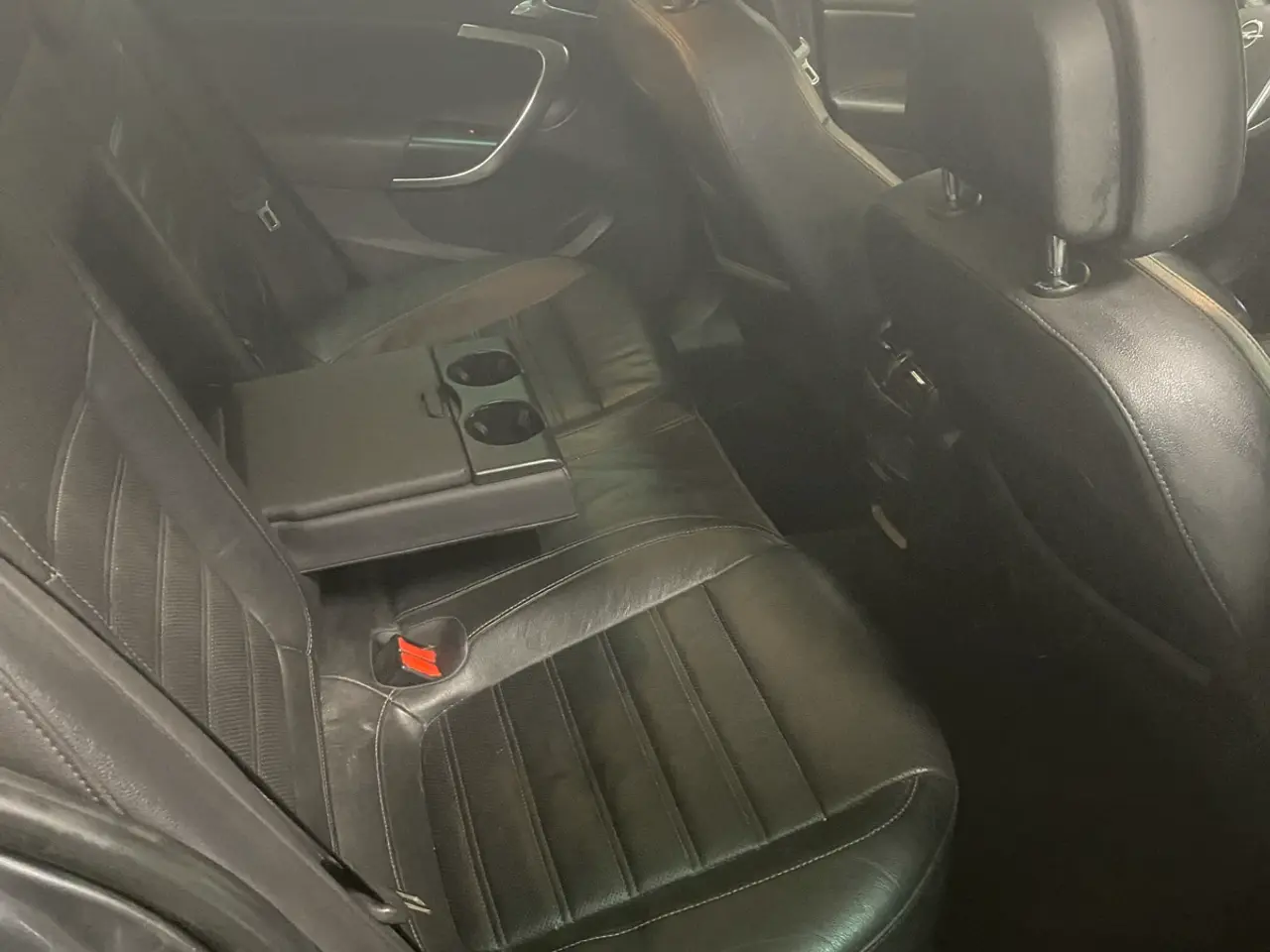 Billede 8 - Luksus vogn til små penge🚘