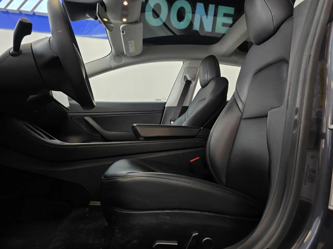 Billede 8 - Tesla Model 3 Long Range AWD