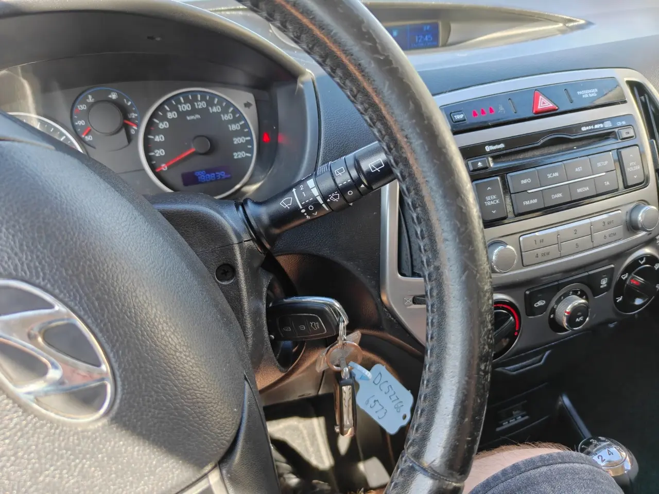 Billede 18 - Hyundai i20 1,25 Classic XTR