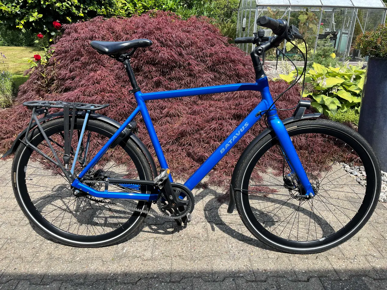 Billede 2 - Batavus Dinsdag Exclusive