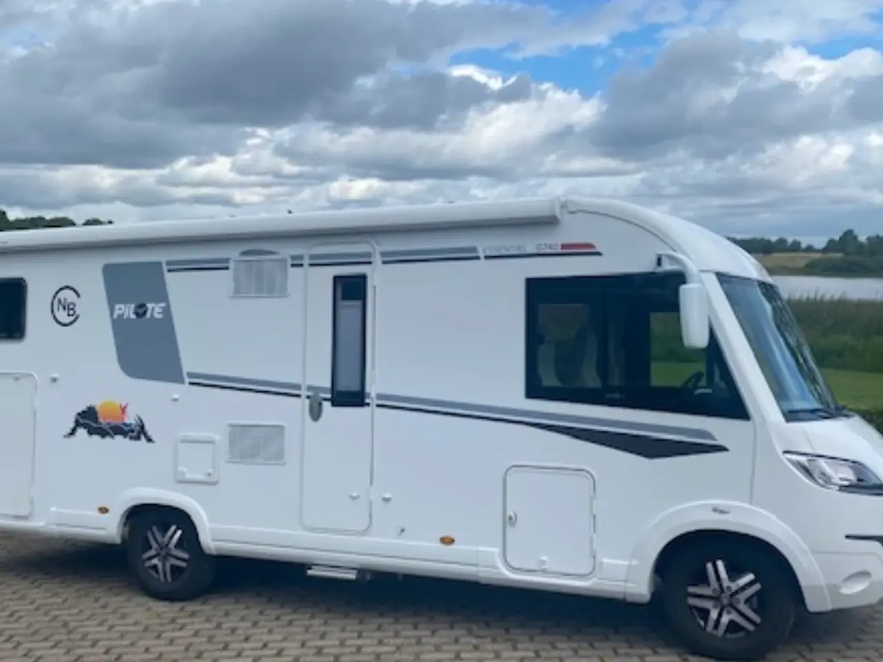 Billede 5 - PILOTE G 740 GJ ESSENTIEL