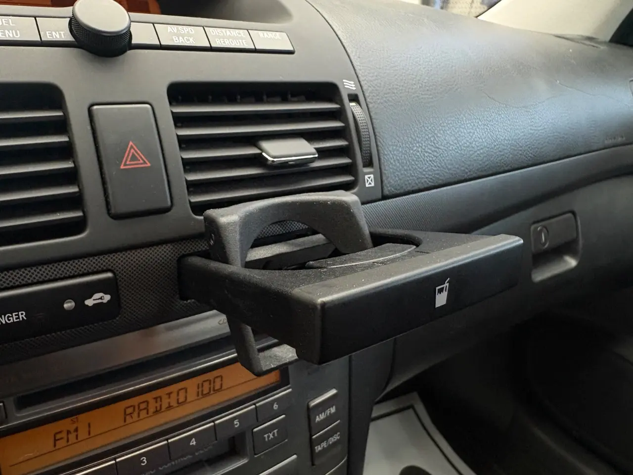 Billede 14 - Toyota Avensis 1,8 VVT-i Sol
