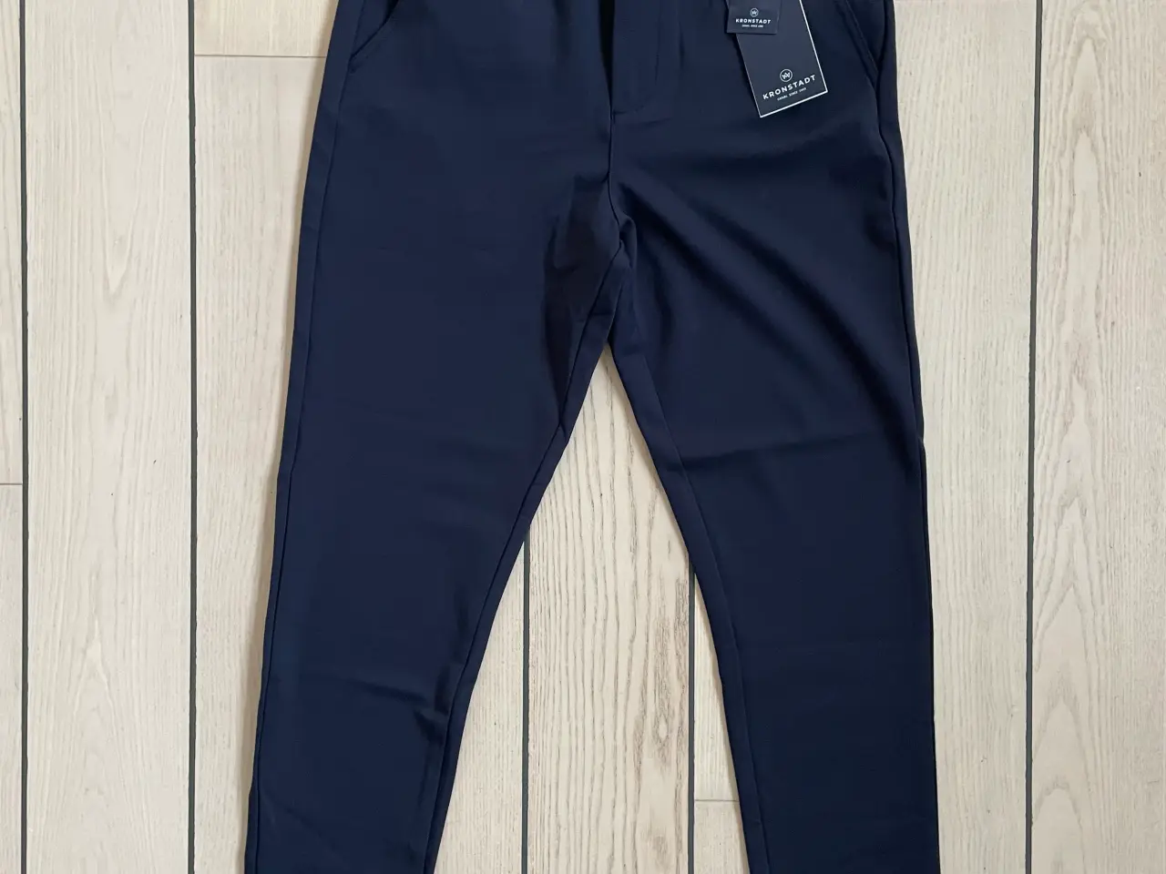 Billede 1 - Kronstadt chinos XL (W36)