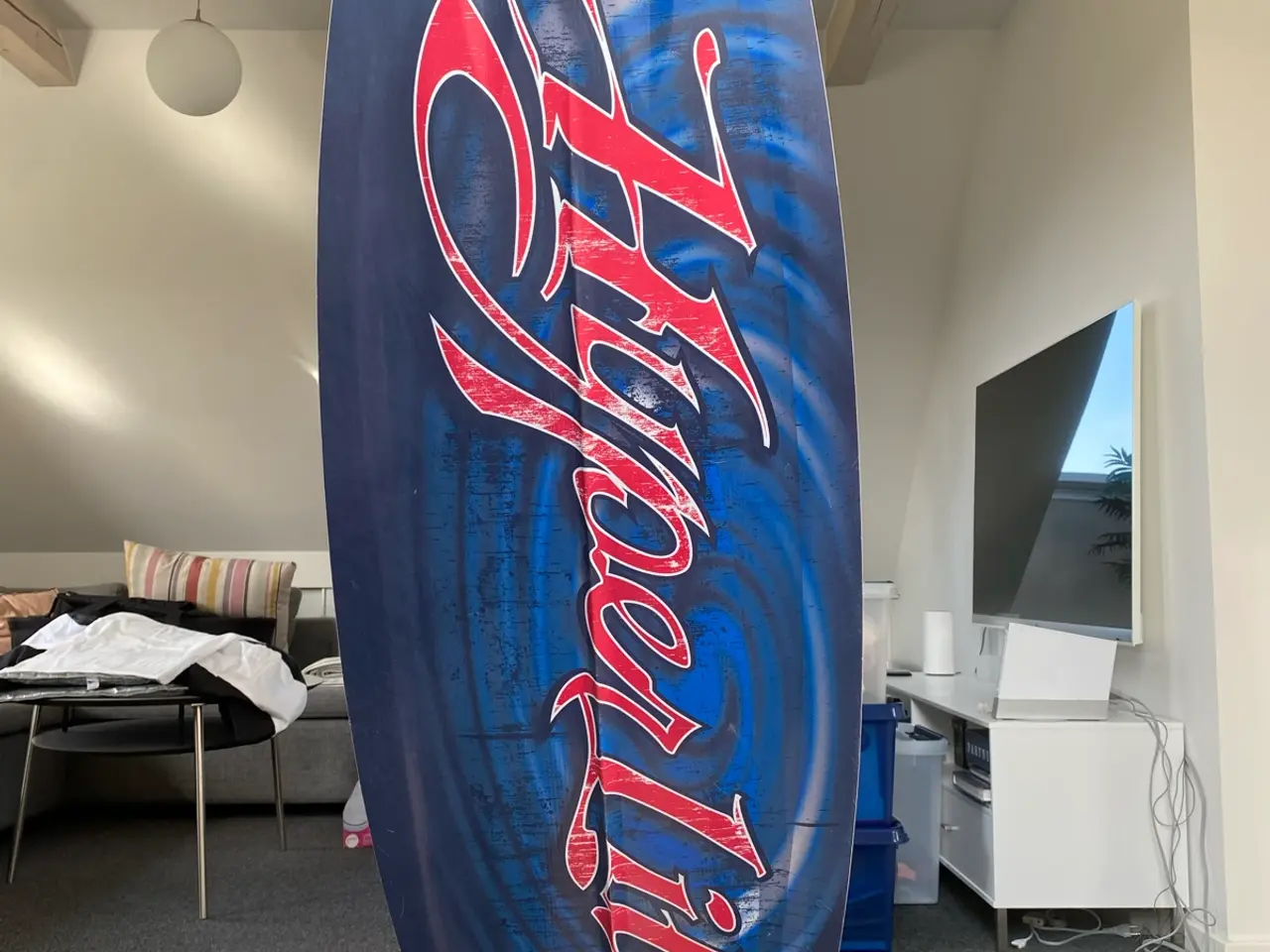 Billede 2 - Hyperlink wakeboard cruiser 140