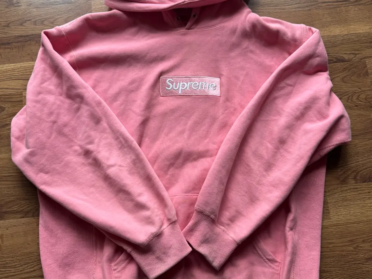 Billede 1 - Supreme Hoodie
