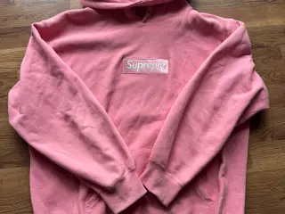 Supreme Hoodie