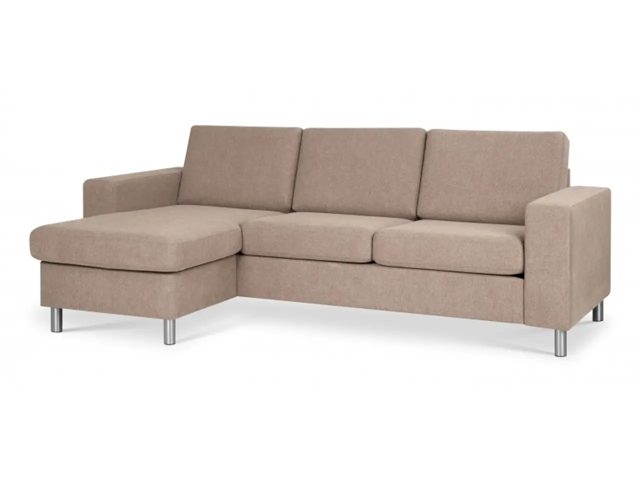 Billede 3 - Thomas vendbar chaiselongsofa - Austin Antelope