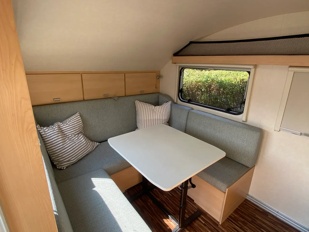 Billede 6 - T@B 320 Campingvogn 