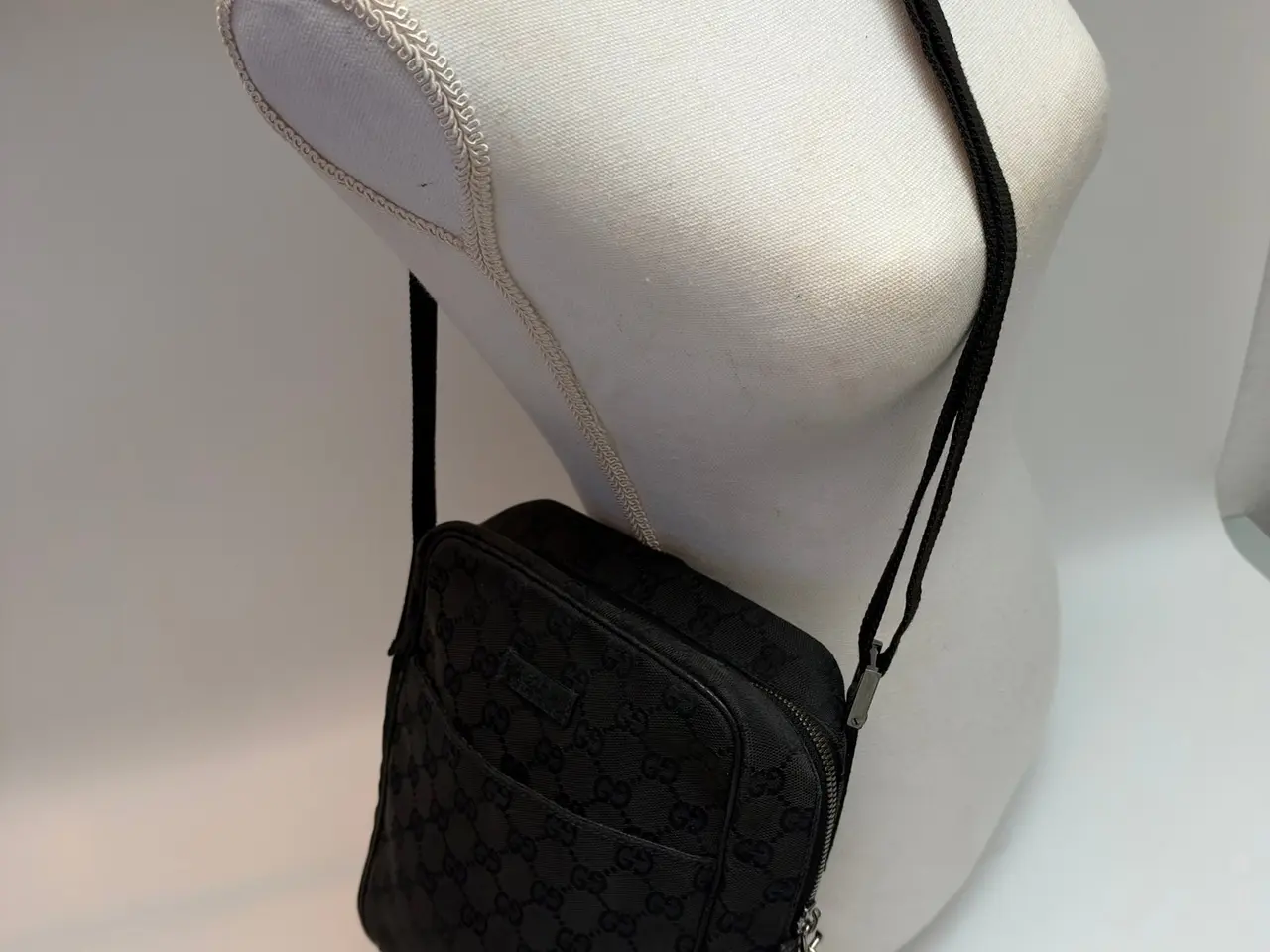 Billede 9 - Gucci Skuldertaske