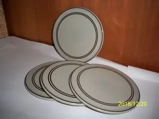 B&G Smørebrætter