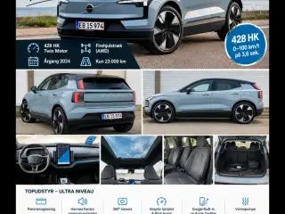 En af de hurtigste volvo’er Extrem velholdt.