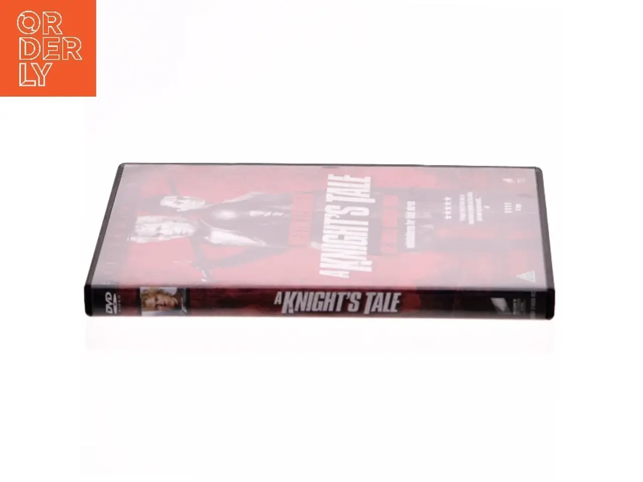 Billede 2 - A Knights Tale