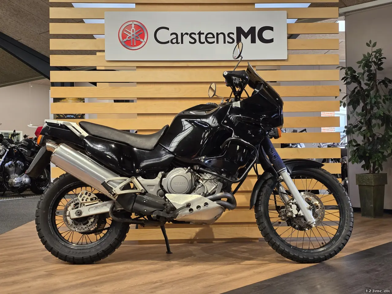 Billede 1 - Yamaha XTZ 750 Super Tenere ENGROS