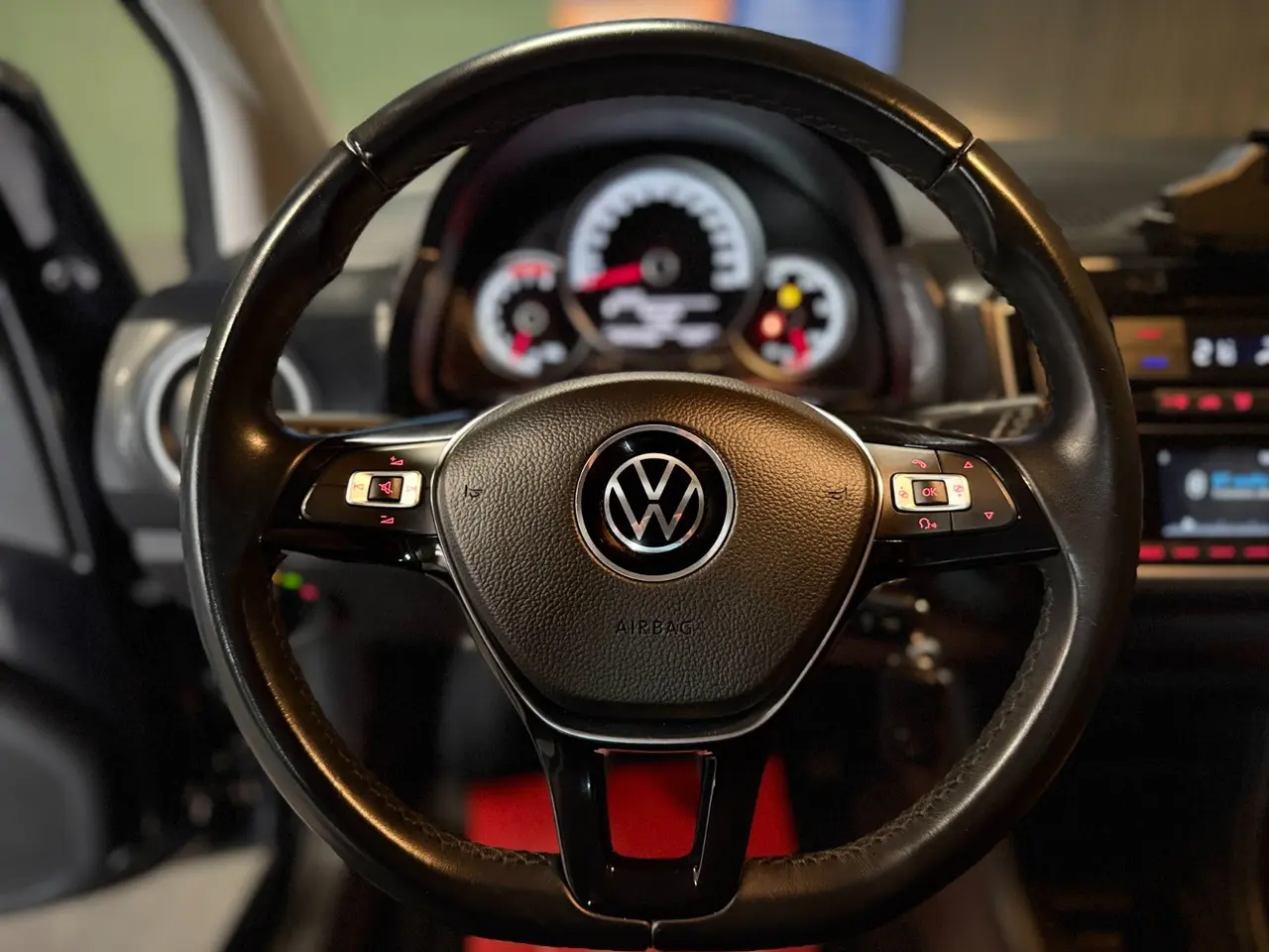 Billede 12 - VW Up! 1,0 MPi 65 Move Up!