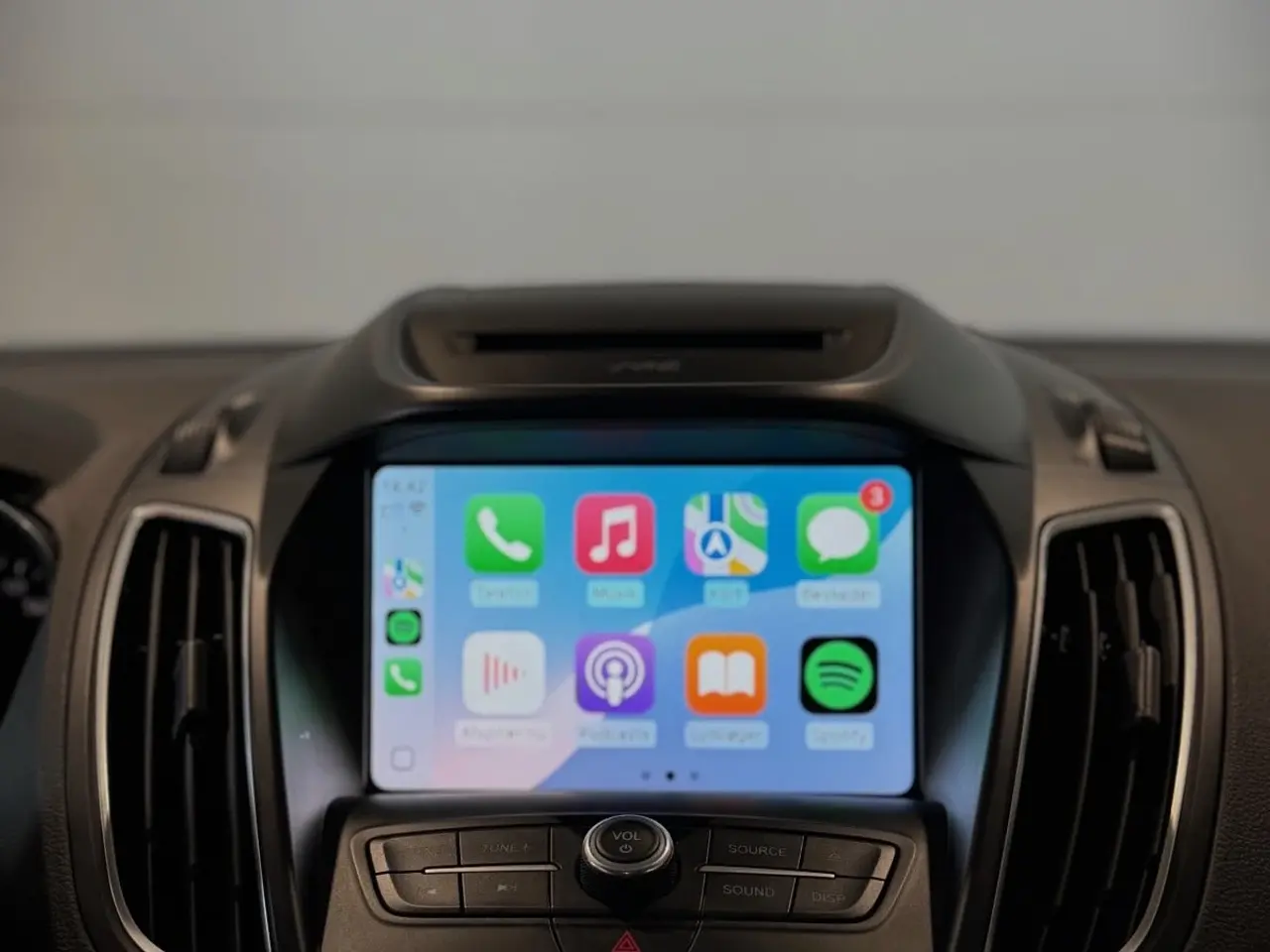 Billede 7 - Ford C-MAX 1,5 SCTi 150 Titanium+ aut.