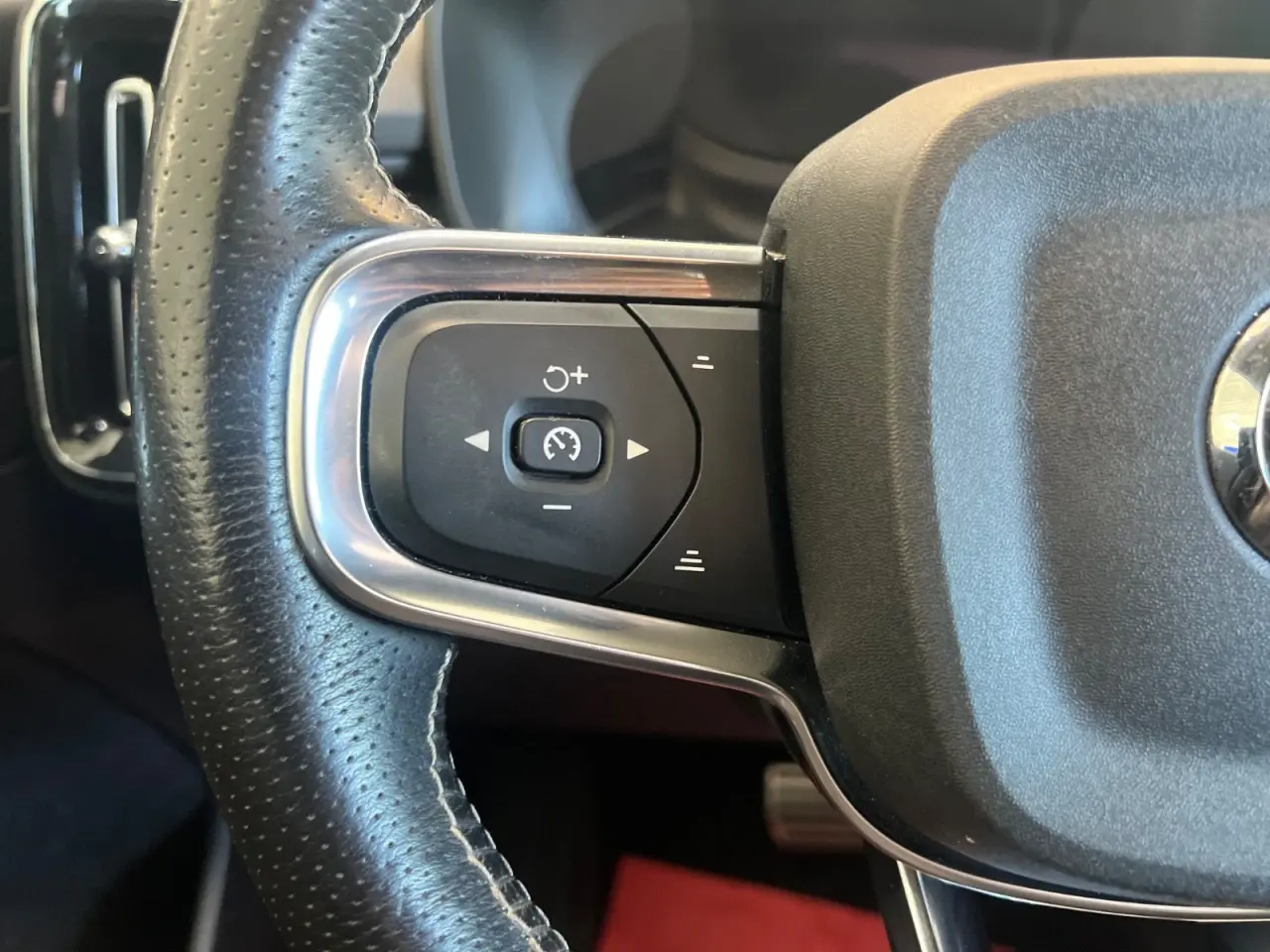 Billede 12 - Volvo XC40  P8 ReCharge Twin Plus