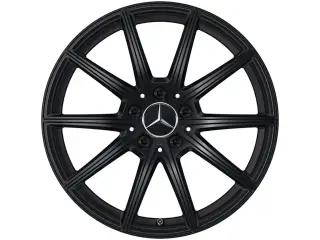 NY PRIS Mercedes GLA / GLB Vinterhjul