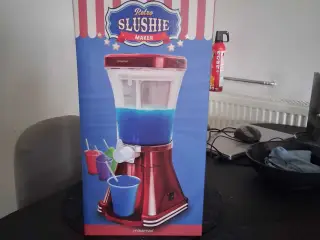 Slush ice Maskine 