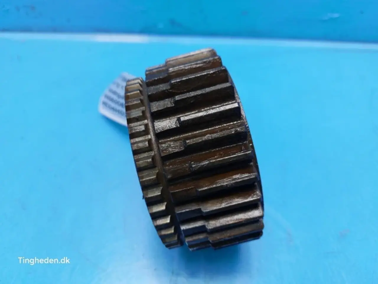 Billede 7 - New Holland T6 Tandhjul 84560087
