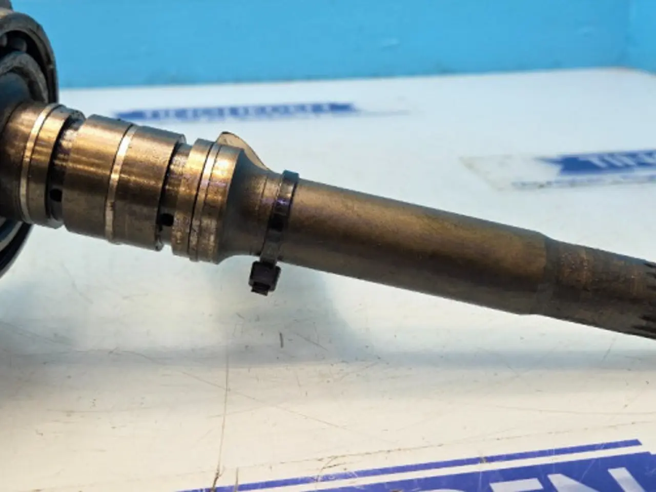 Billede 7 - Ford 550 Aksel C5NN7017AC
