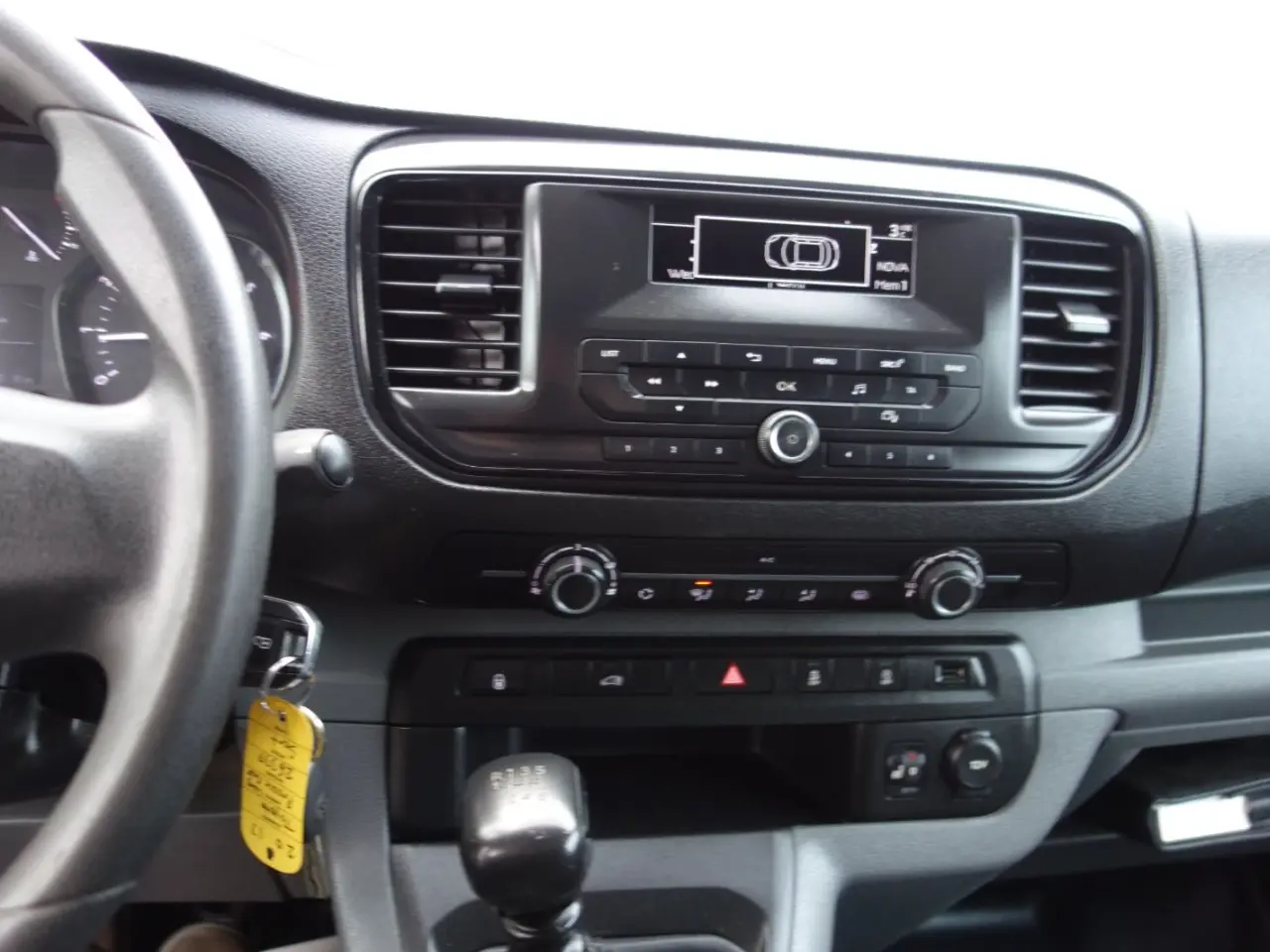 Billede 9 - Toyota ProAce 2,0 D 120 Long Comfort