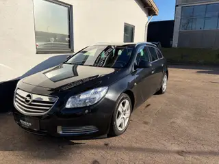 Opel Insignia 2,0 CDTi 160 Cosmo Sports Tourer