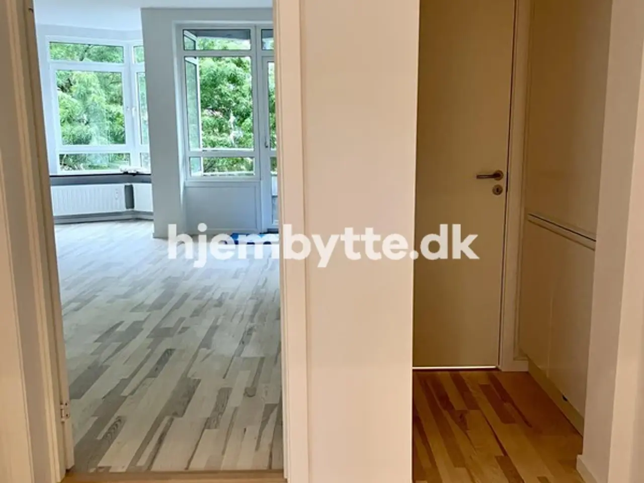 Billede 8 - Hjembytte - Maglekildevej