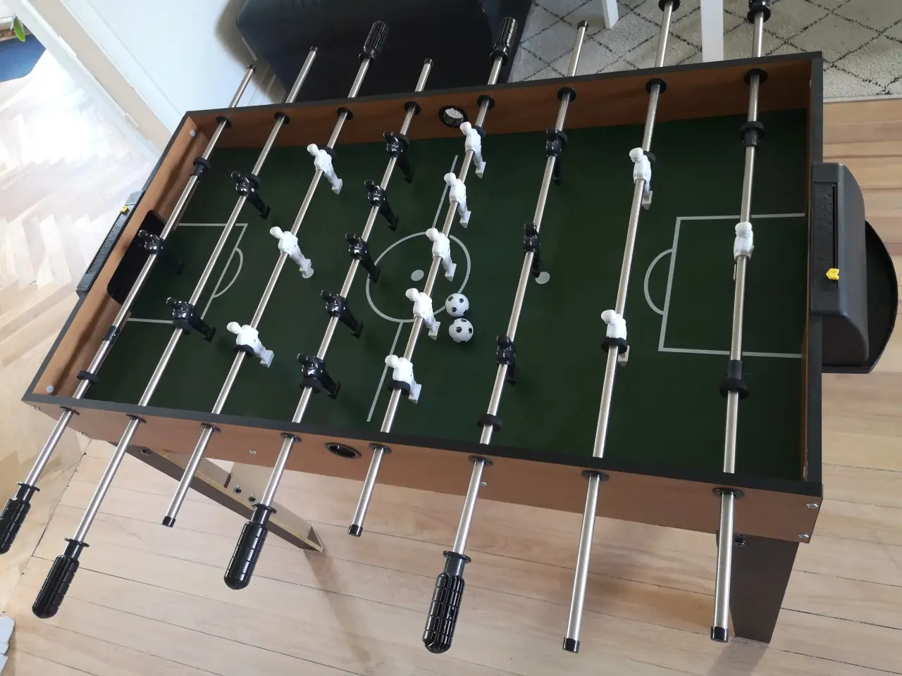 Billede 4 - 4i1 multibord