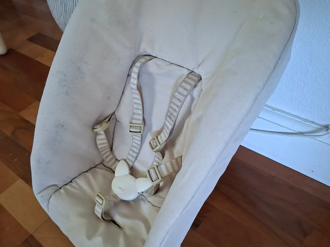Billede 2 - Stokke newborn babyindsats