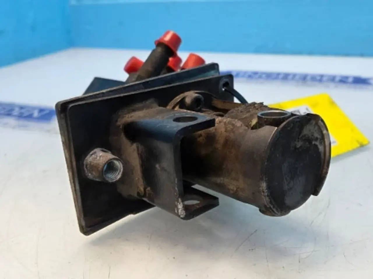 Billede 7 - Bobcat TL38.70X Hydraulikventil 7311507