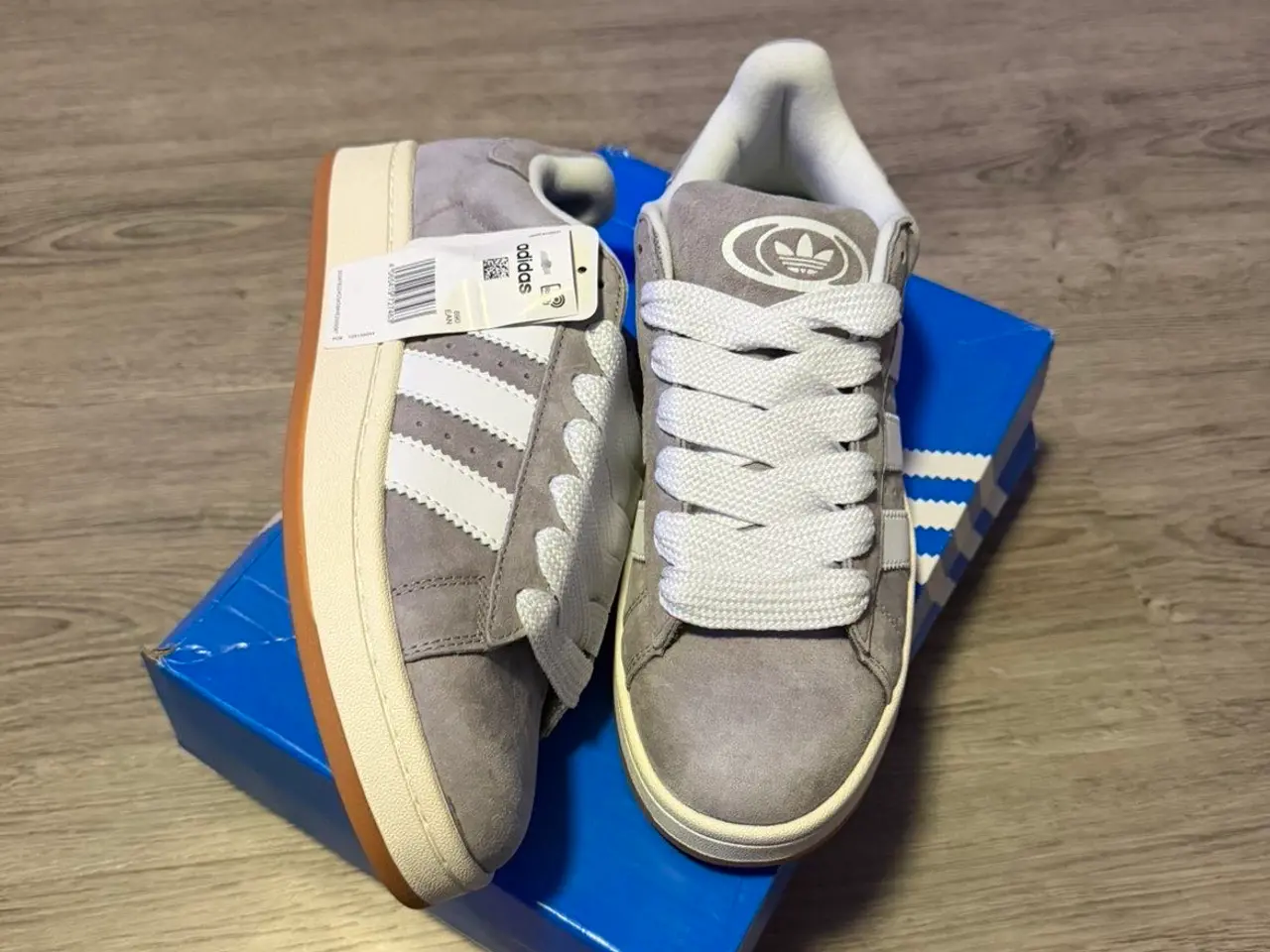 Billede 1 - Adidas Campus 00’