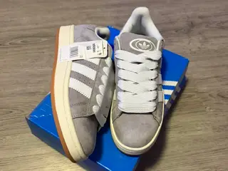 Adidas Campus 00’