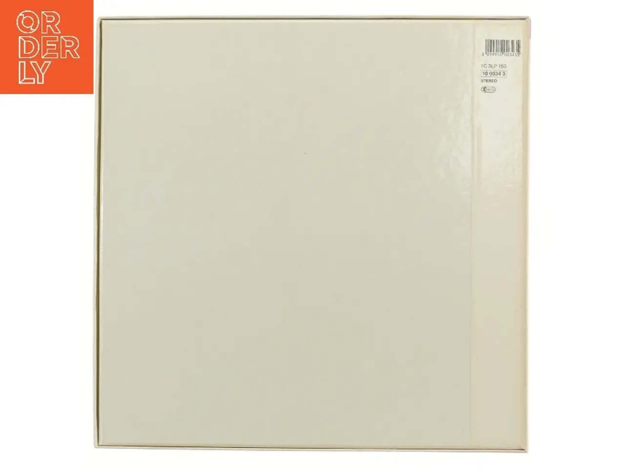 Billede 2 - Georges Bizet Carmen LP