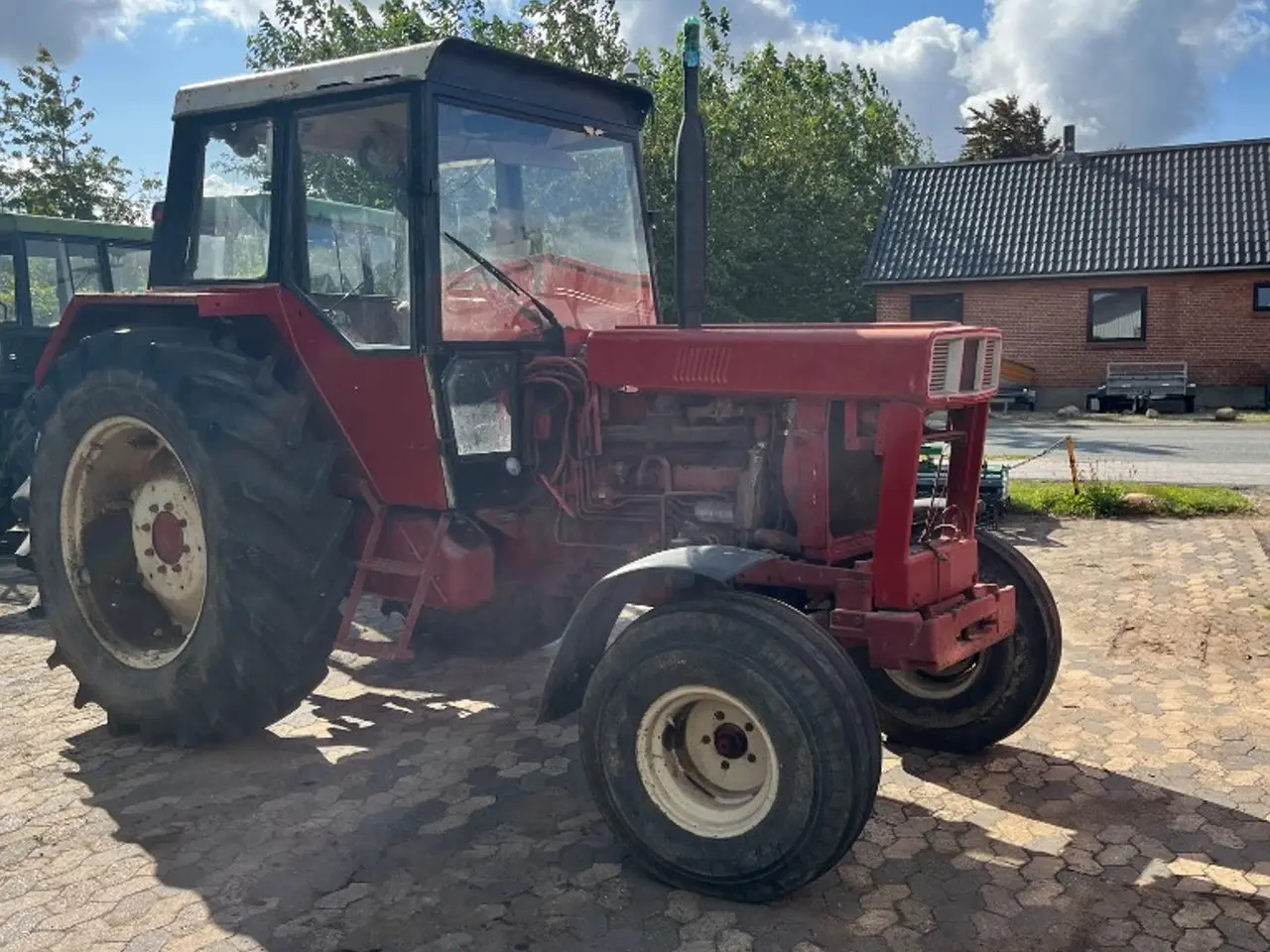 Billede 3 - IH 955