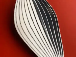 Broche, sterling sølv, Anton Michelsen