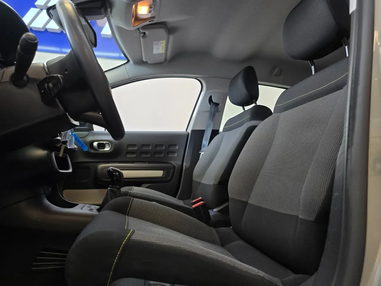 Billede 7 - Citroën C3 1,2 PureTech 82 Iconic