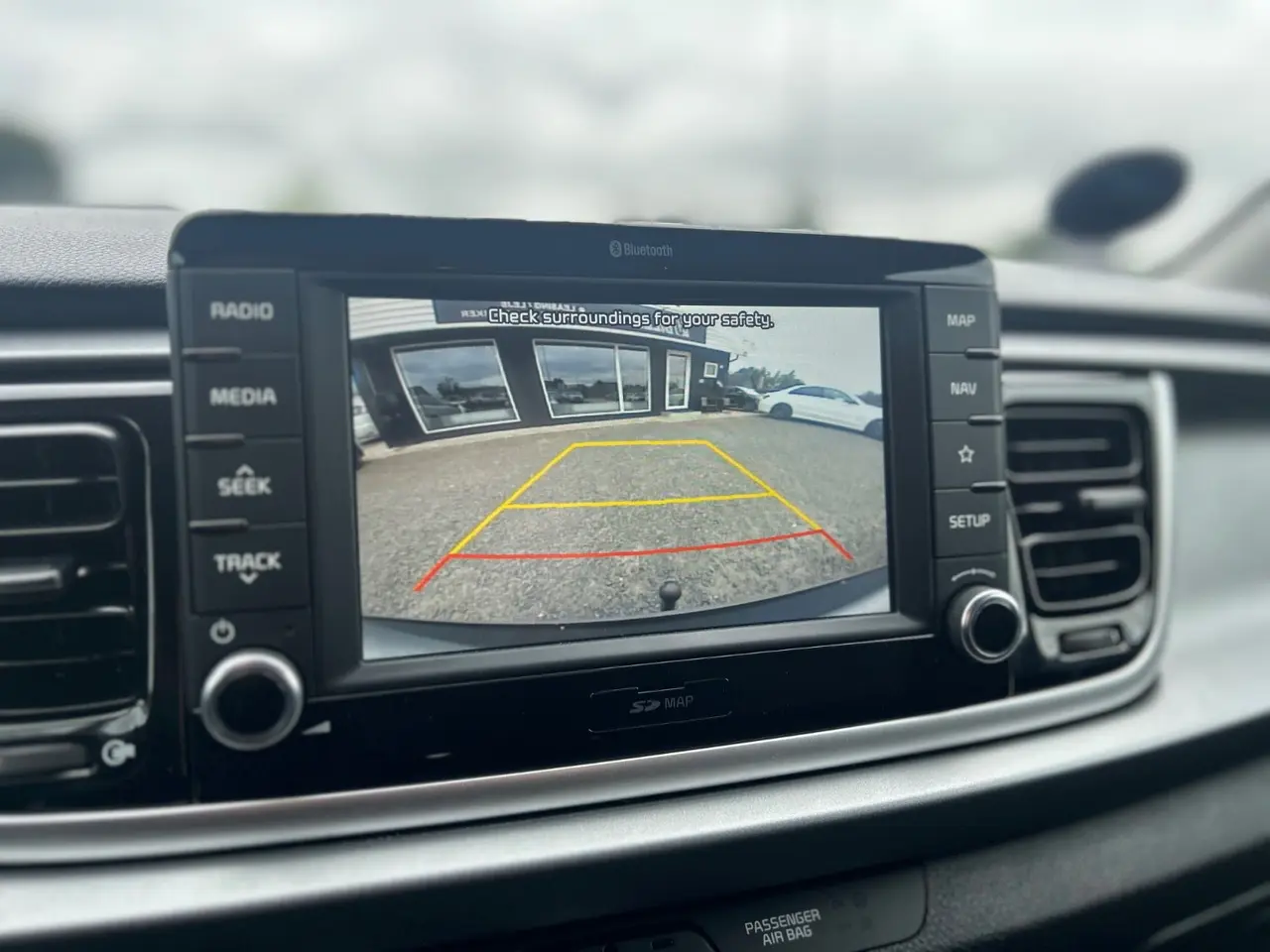 Billede 13 - Kia Rio 1,0 T-GDi Advance