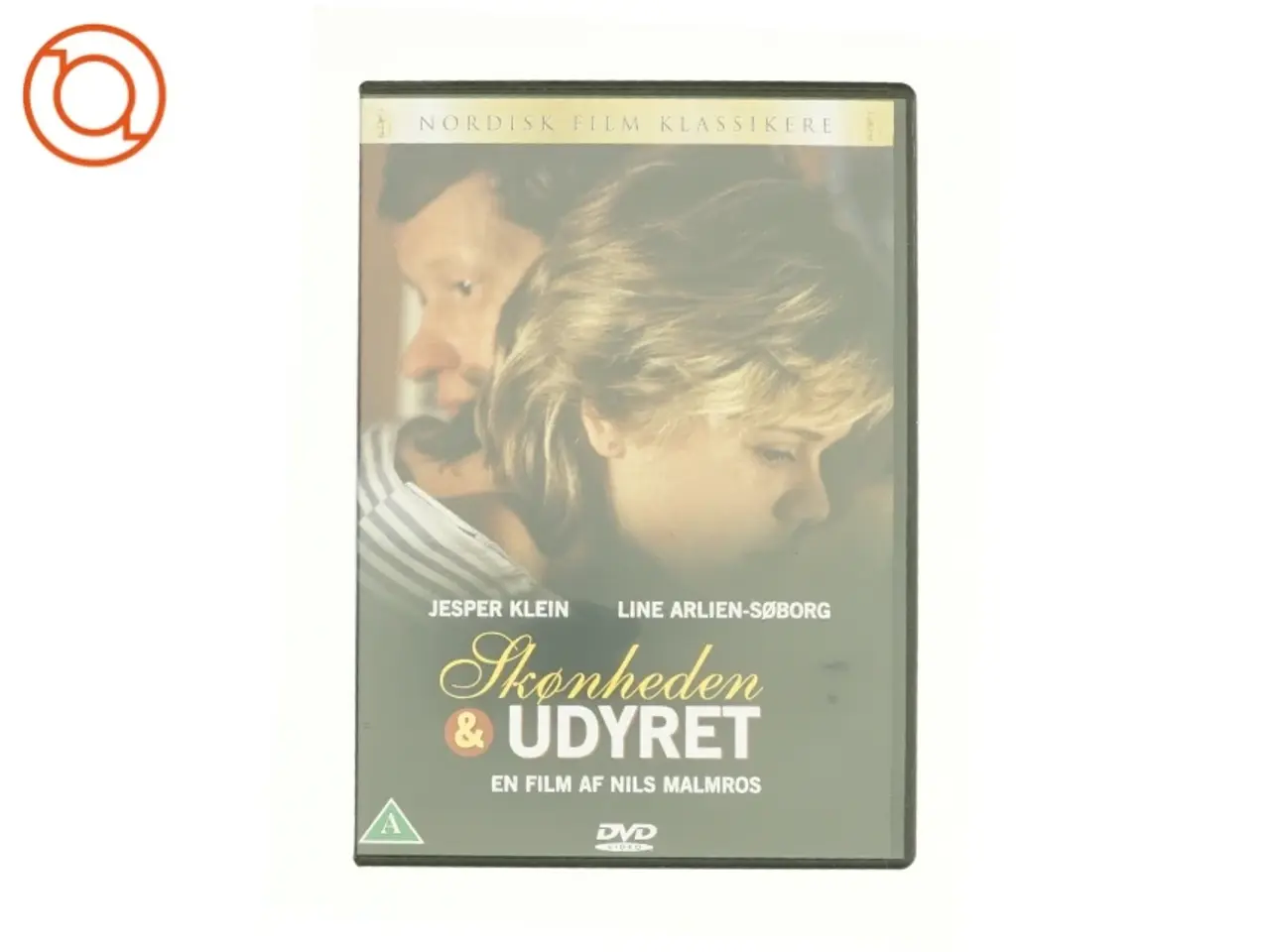 Billede 1 - Skønheden and Udyret