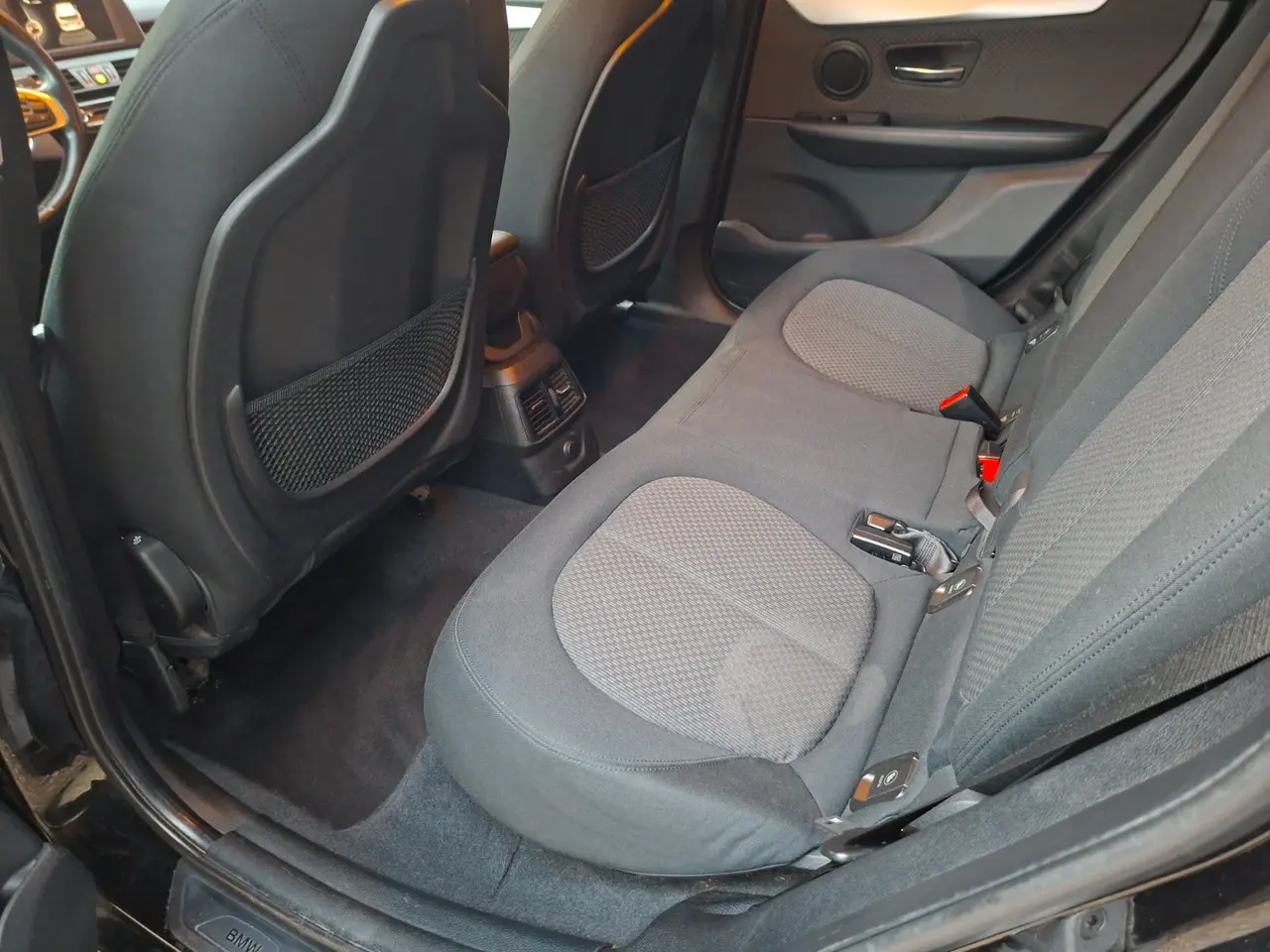 Billede 13 - BMW 218i 1,5 Active Tourer