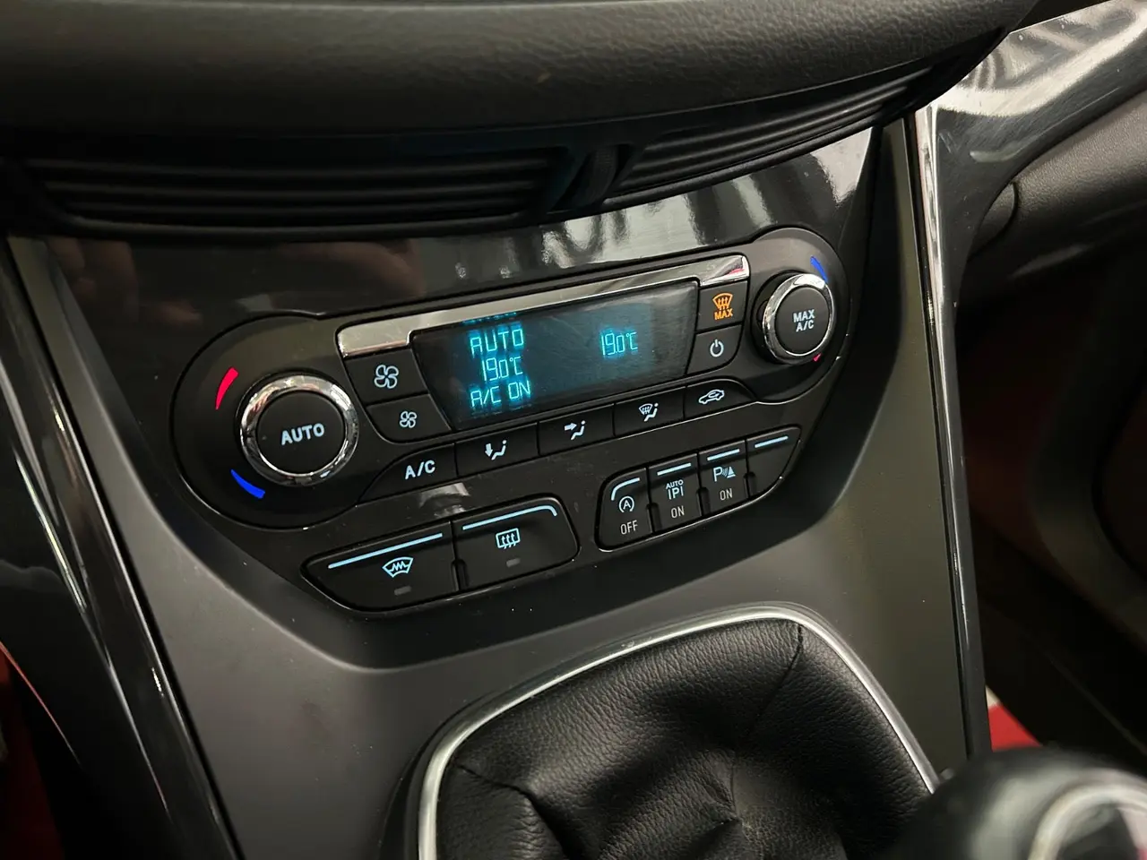 Billede 14 - Ford Kuga 1,5 SCTi 150 Titanium