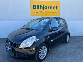 Suzuki Splash 1,2 GLX ECO+