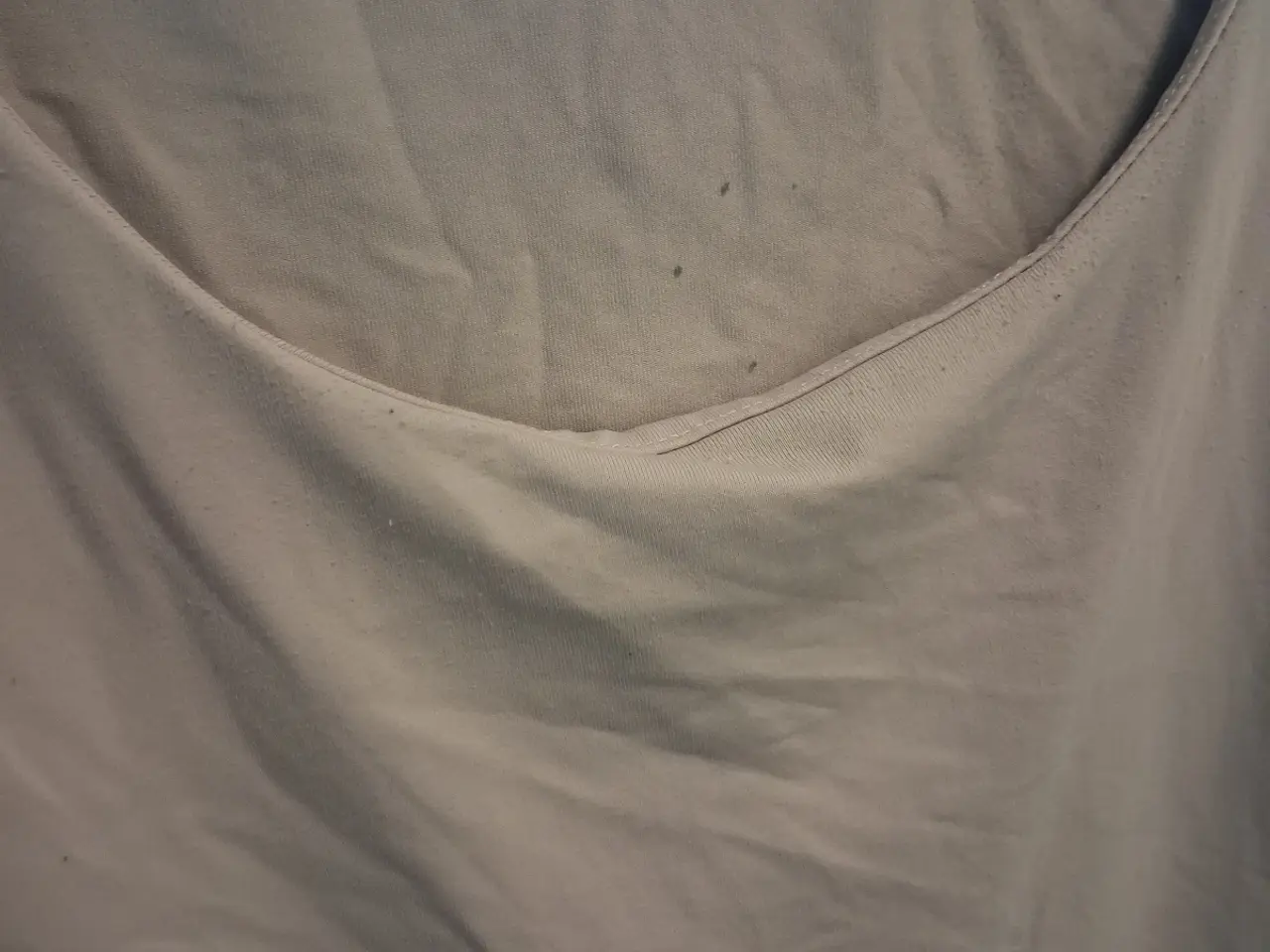 Billede 4 - S, Zara Tanktop lyserød 