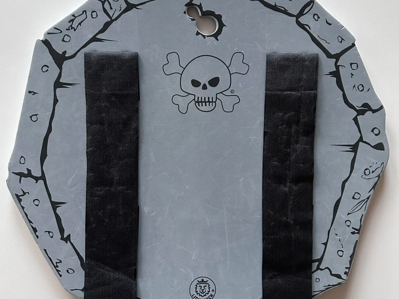 Billede 2 - Liontouch piratskjold