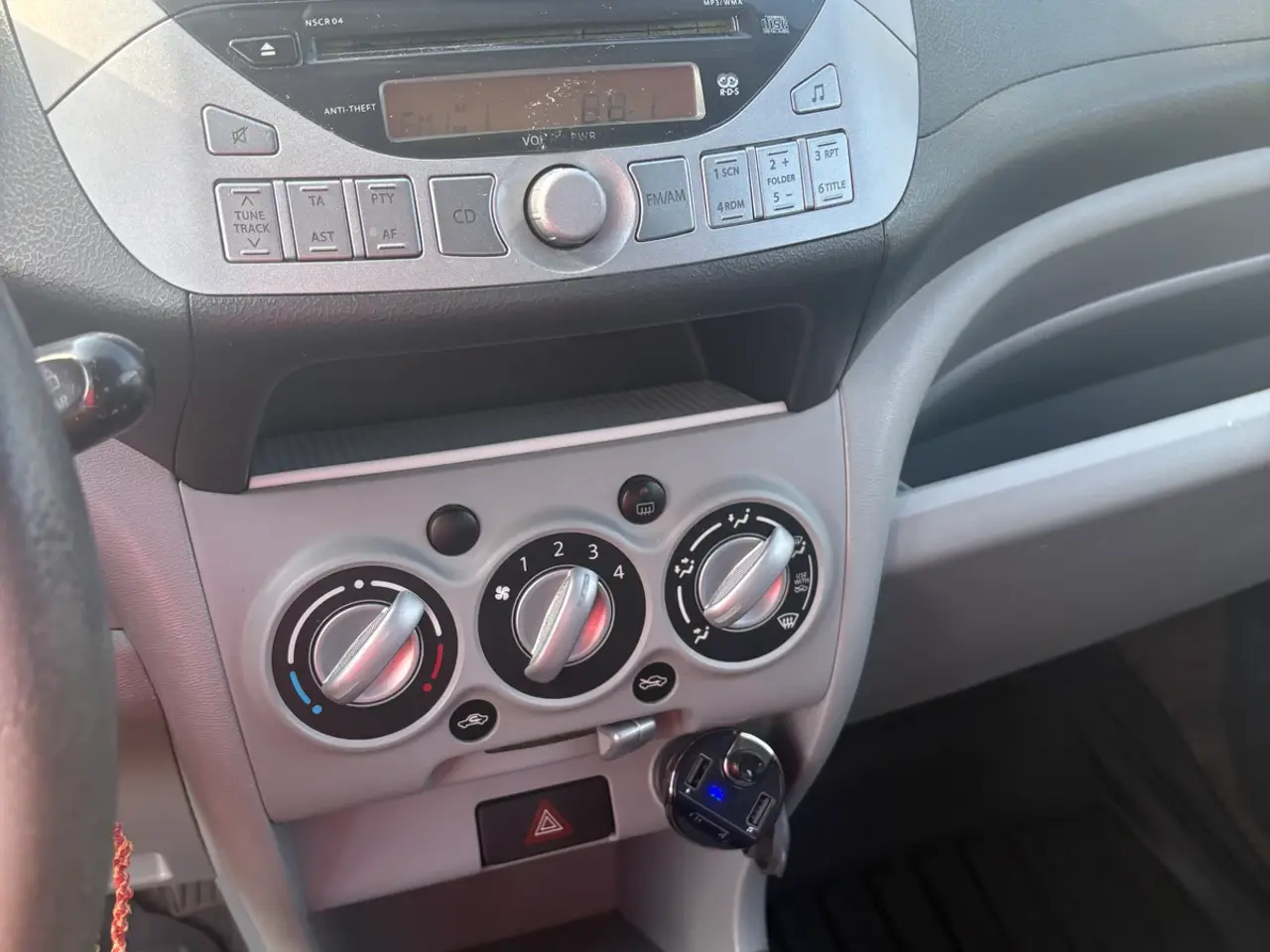 Billede 10 - Suzuki Alto