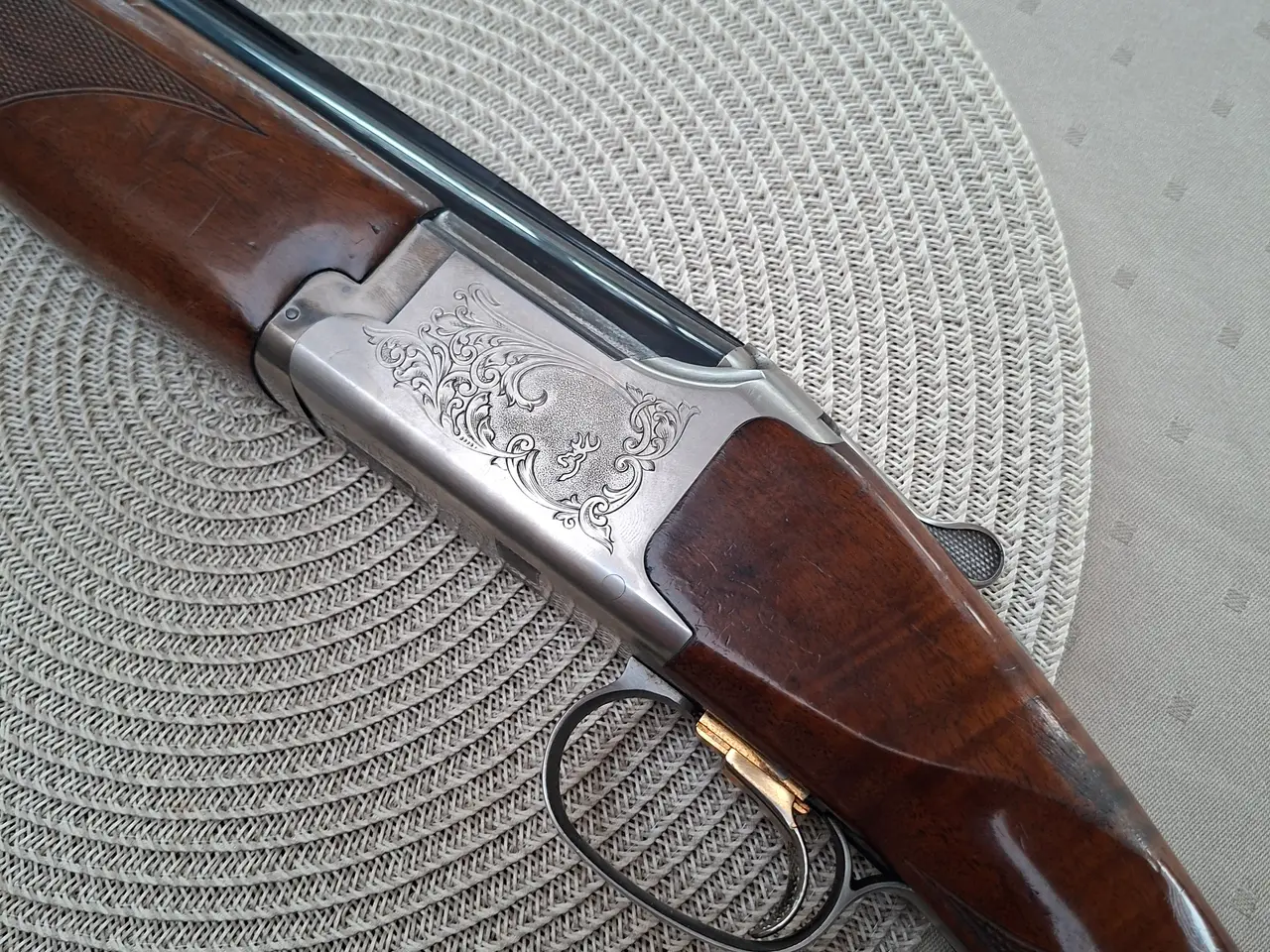 Billede 1 - Browning 525